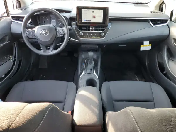 JTDB4MEE4PJ007370 2023 TOYOTA COROLLA - Image 8