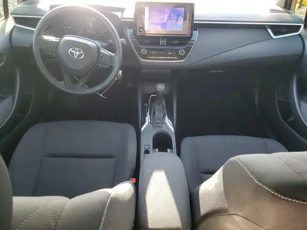 JTDB4MEE4PJ008941 2023 TOYOTA COROLLA - Image 8