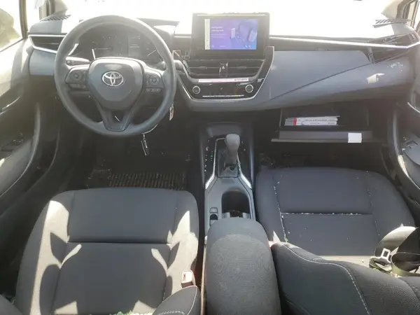 JTDB4MEE4PJ009491 2023 TOYOTA COROLLA - Image 8