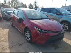 JTDB4MEE4PJ009684 2023 TOYOTA COROLLA