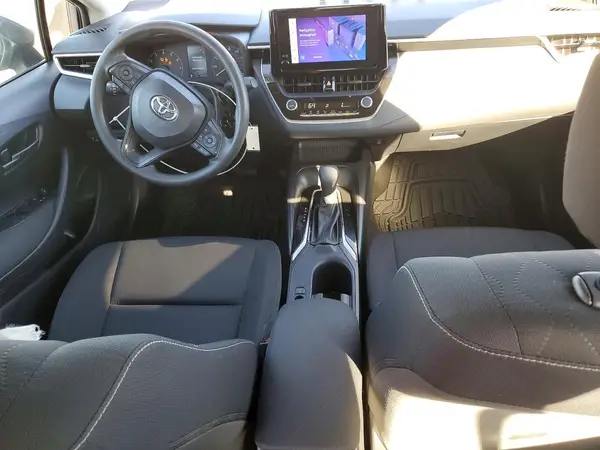 JTDB4MEE4PJ009992 2023 TOYOTA COROLLA - Image 8