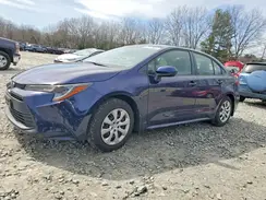 JTDB4MEE4PJ010253 2023 TOYOTA COROLLA