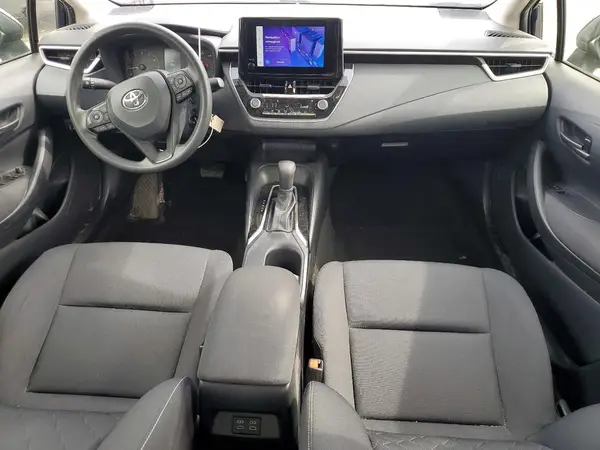 JTDB4MEE4PJ010253 2023 TOYOTA COROLLA - Image 8