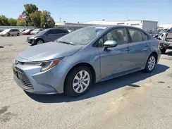 JTDB4MEE4PJ010737 2023 TOYOTA COROLLA