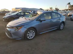 JTDB4MEE4PJ011080 2023 TOYOTA COROLLA