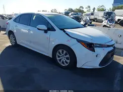 JTDB4MEE4PJ011130 2023 TOYOTA COROLLA