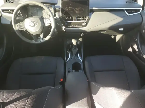 JTDB4MEE4PJ011239 2023 TOYOTA COROLLA - Image 8