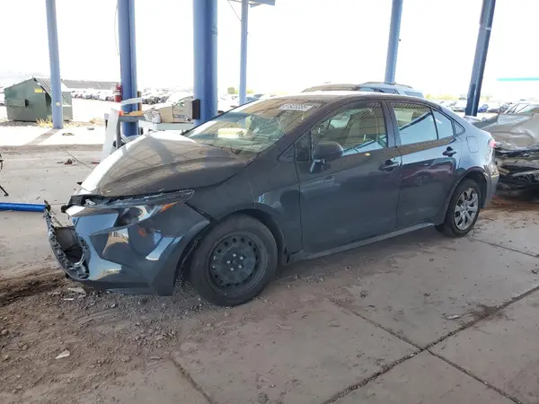 JTDB4MEE4R3016626 2024 TOYOTA COROLLA - Image 1
