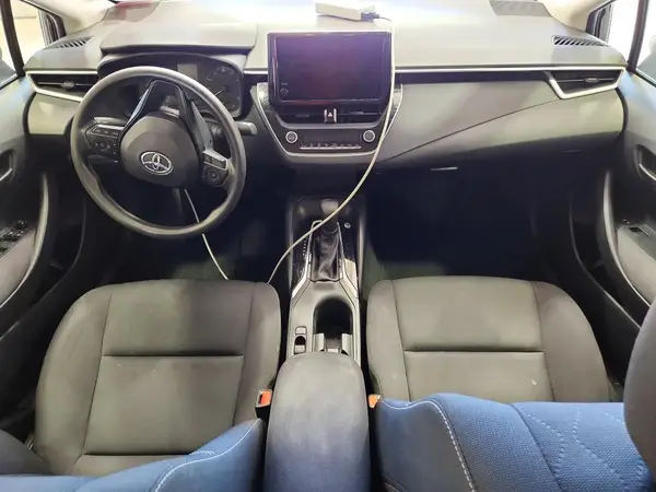 JTDB4MEE4R3016643 2024 TOYOTA COROLLA - Image 8
