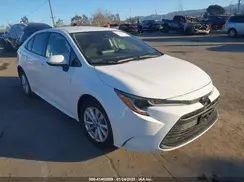 JTDB4MEE4R3017615 2024 TOYOTA COROLLA