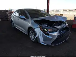 JTDB4MEE4R3017758 2024 TOYOTA COROLLA