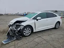 JTDB4MEE4R3018070 2024 TOYOTA COROLLA