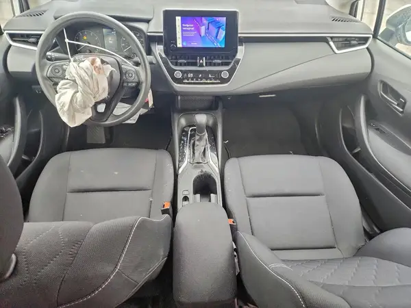 JTDB4MEE4R3018070 2024 TOYOTA COROLLA - Image 8