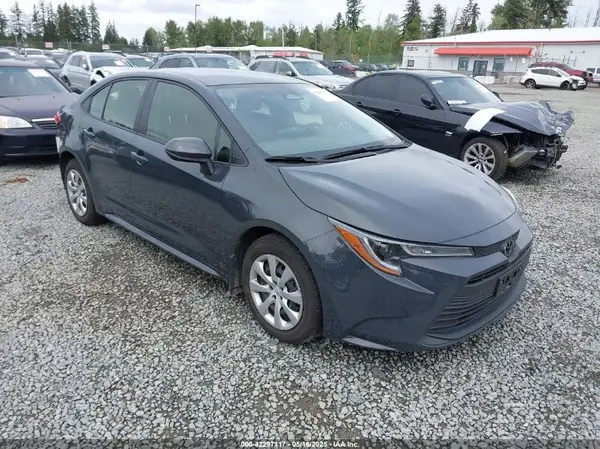JTDB4MEE4R3018280 2024 TOYOTA COROLLA - Image 1