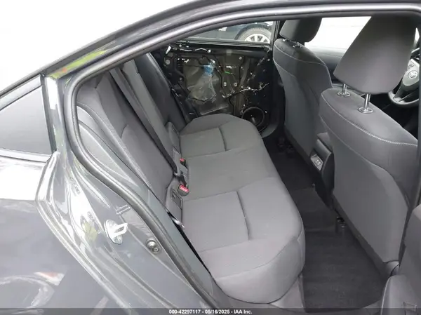 JTDB4MEE4R3018280 2024 TOYOTA COROLLA - Image 8