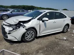 JTDB4MEE4R3019378 2024 TOYOTA COROLLA