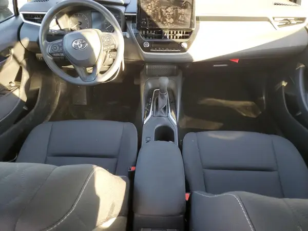 JTDB4MEE4R3022314 2024 TOYOTA COROLLA - Image 8