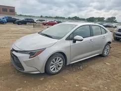 JTDB4MEE4RJ015634 2024 TOYOTA COROLLA