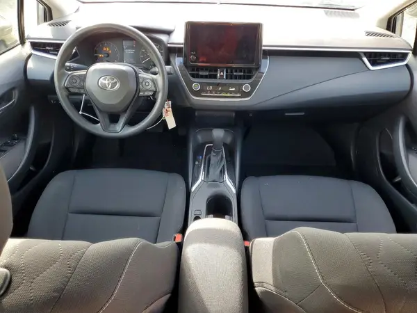 JTDB4MEE4RJ015939 2024 TOYOTA COROLLA - Image 8