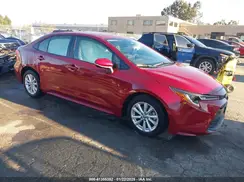 JTDB4MEE4RJ016623 2024 TOYOTA COROLLA