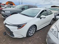 JTDB4MEE4S3027454 2025 TOYOTA COROLLA
