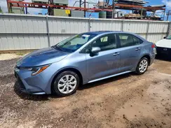 JTDB4MEE4SJ018667 2025 TOYOTA COROLLA