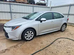 JTDB4MEE4SJ019057 2025 TOYOTA COROLLA