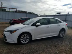 JTDB4MEE4SJ019317 2025 TOYOTA COROLLA
