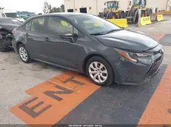 JTDB4MEE4T3033255 2026 TOYOTA COROLLA