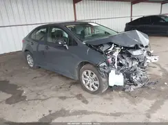 JTDB4MEE4T3033742 2026 TOYOTA COROLLA