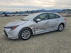 JTDB4MEE4T3033952 2026 TOYOTA COROLLA