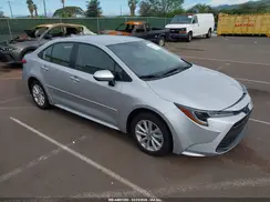JTDB4MEE4T3035863 2026 TOYOTA COROLLA