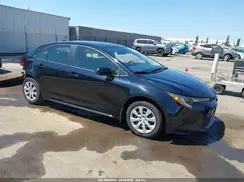 JTDB4MEE4T3037158 2026 TOYOTA COROLLA