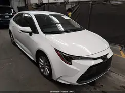 JTDB4MEE4T3037712 2026 TOYOTA COROLLA