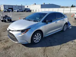 JTDB4MEE4T3040710 2026 TOYOTA COROLLA