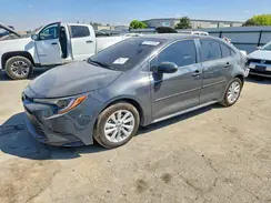 JTDB4MEE4T3043719 2026 TOYOTA COROLLA