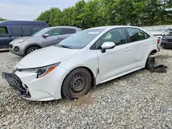 JTDB4MEE4T3045583 2026 TOYOTA COROLLA