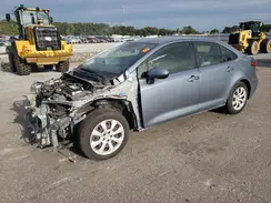 JTDB4MEE5P3000982 2023 TOYOTA COROLLA