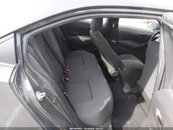 JTDB4MEE5P3002912 2023 TOYOTA COROLLA - Image 8