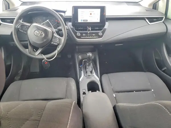 JTDB4MEE5P3003266 2023 TOYOTA COROLLA - Image 8