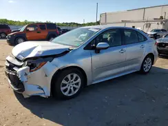 JTDB4MEE5P3003767 2023 TOYOTA COROLLA