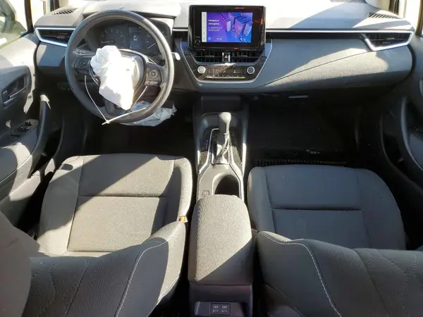 JTDB4MEE5P3003767 2023 TOYOTA COROLLA - Image 8
