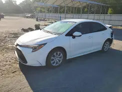 JTDB4MEE5P3008435 2023 TOYOTA COROLLA