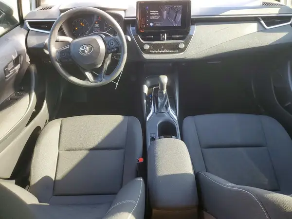 JTDB4MEE5P3008435 2023 TOYOTA COROLLA - Image 8