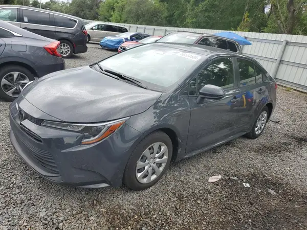 JTDB4MEE5P3008564 2023 TOYOTA COROLLA - Image 1