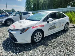 JTDB4MEE5P3008628 2023 TOYOTA COROLLA