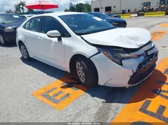 JTDB4MEE5P3010279 2023 TOYOTA COROLLA