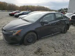 JTDB4MEE5P3013411 2023 TOYOTA COROLLA
