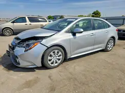 JTDB4MEE5P3014266 2023 TOYOTA COROLLA