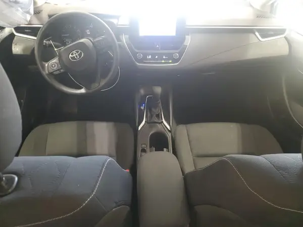 JTDB4MEE5P3014588 2023 TOYOTA COROLLA - Image 8